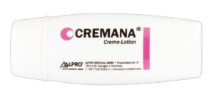 CREMANA® Creme-Lotion
