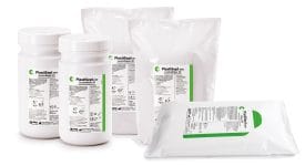 PlastiSept eco Wipes 30 & PlastiSept eco JumboWipes 30