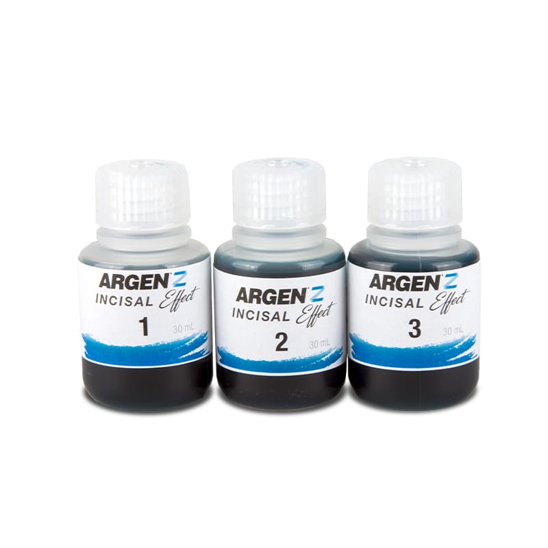 ArgenZ Incisal Effect – ARGEN Dental, Ceramic Materials