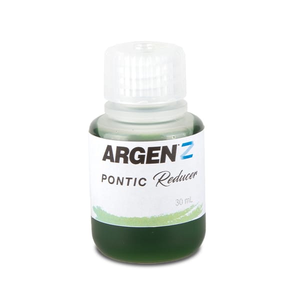 ArgenZ Pontic reducer