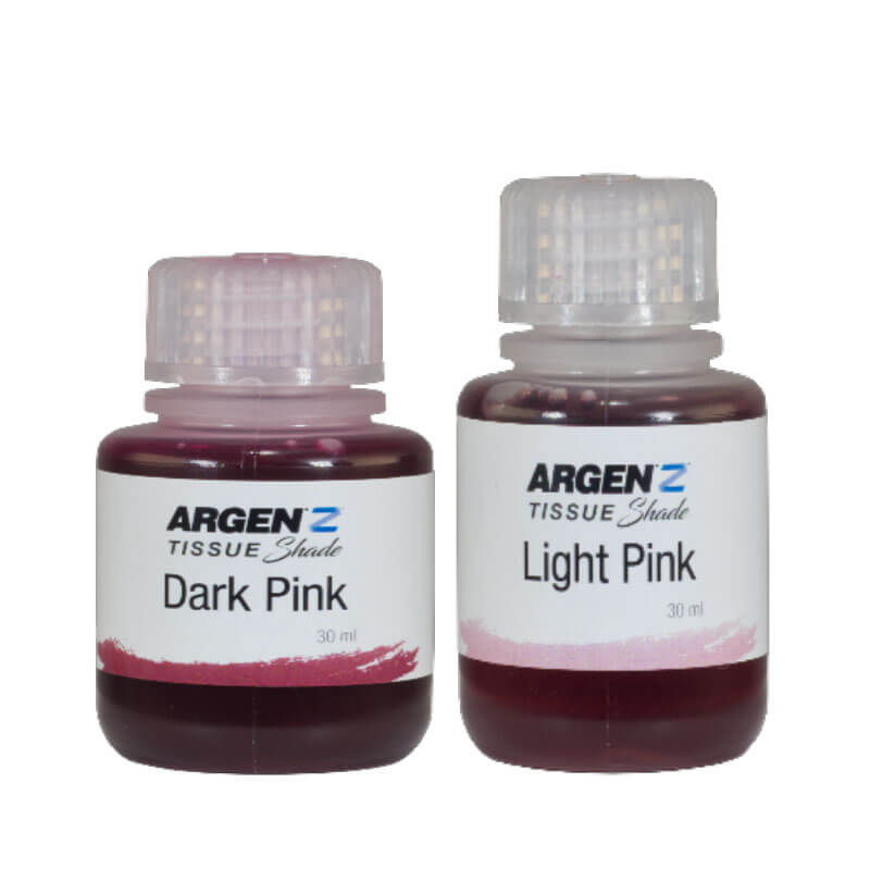 ArgenZ Gingiva Modifier – ARGEN Dental, Keramikmaterialien