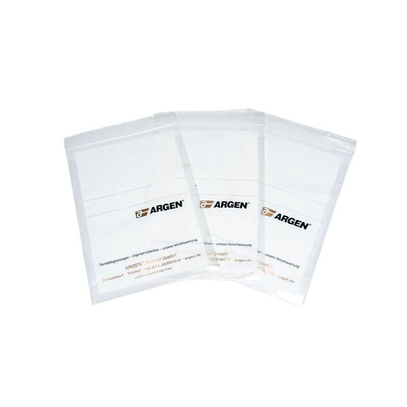 Labortüten – ARGEN Dental, Laboratory Supplies and Packaging