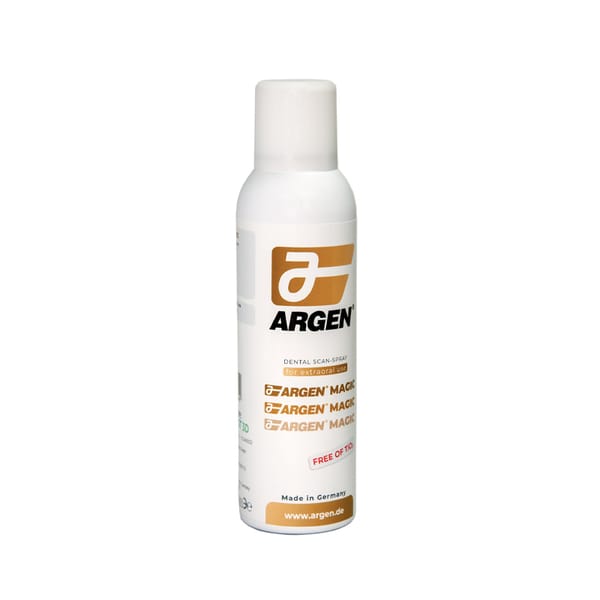 Argen Magic Scanspray