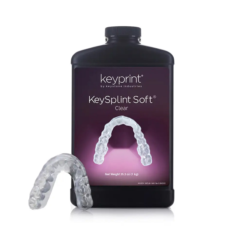 KeySplint Soft