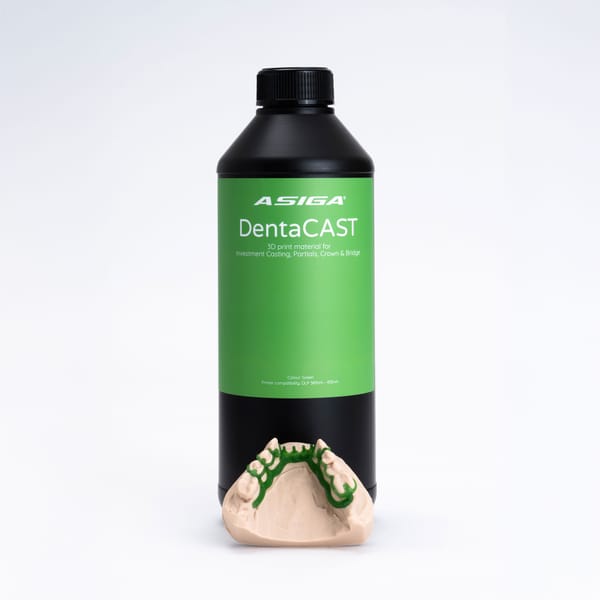 Asiga DentaCAST