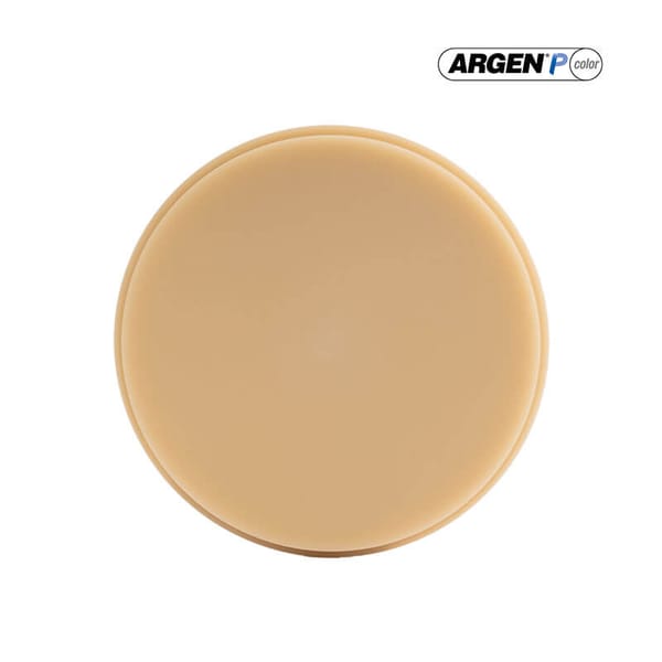 ArgenP color