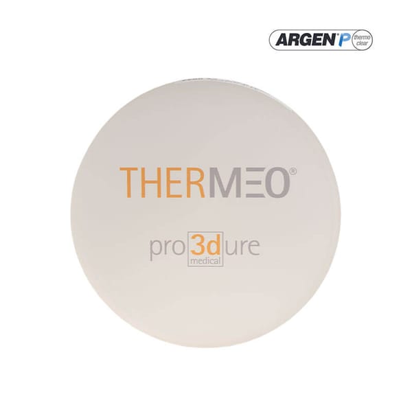 ArgenP thermo clear