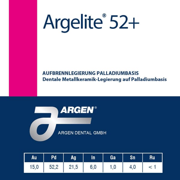 Argelite 52+