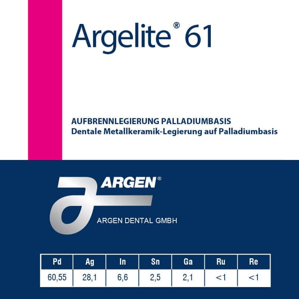 Argelite 61