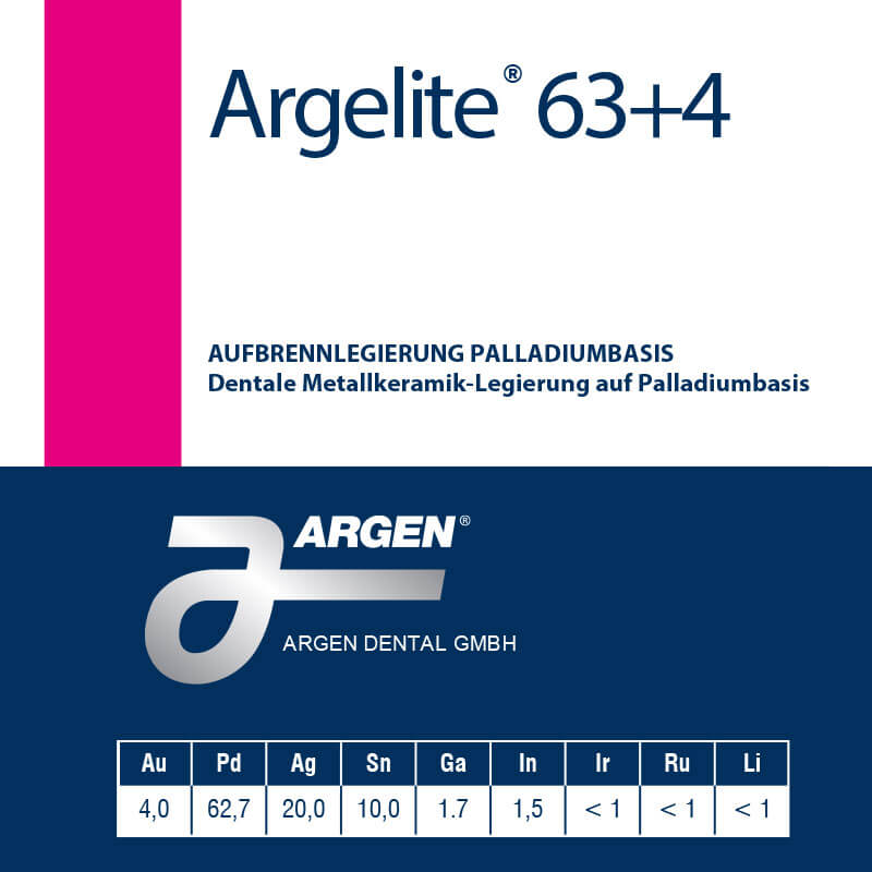 Argelite 63+4