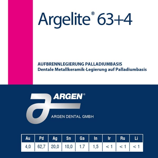 Argelite 63+4