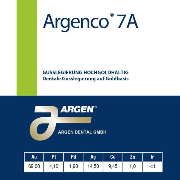 Argenco 7 A