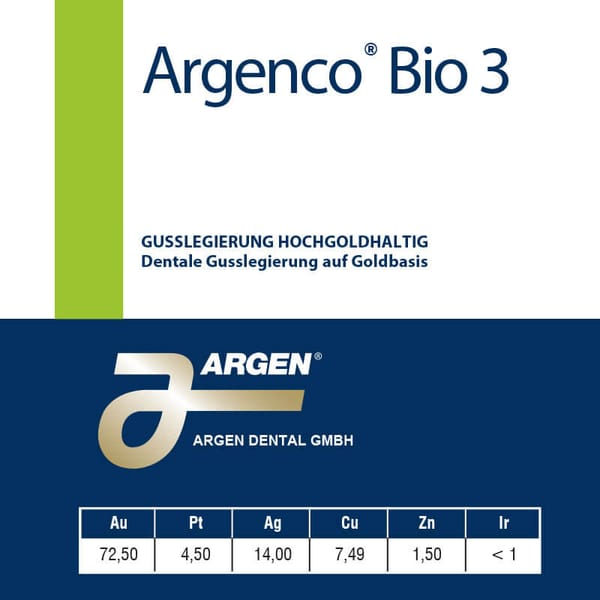 Argenco Bio 3