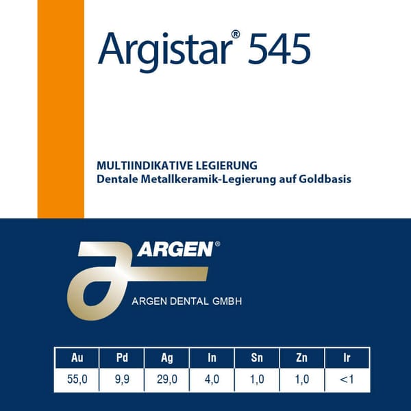 Argistar 545