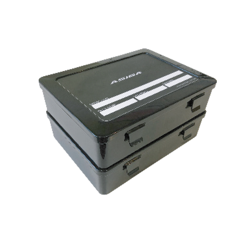 Pro4K Build Tray Storagecase