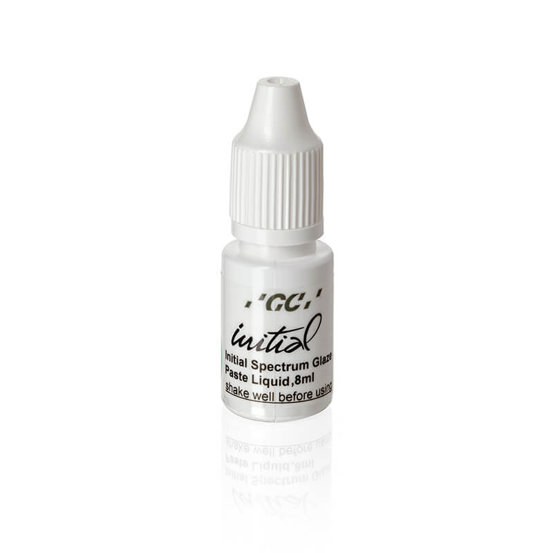 Initial Spectrum Glaze Paste Liquid