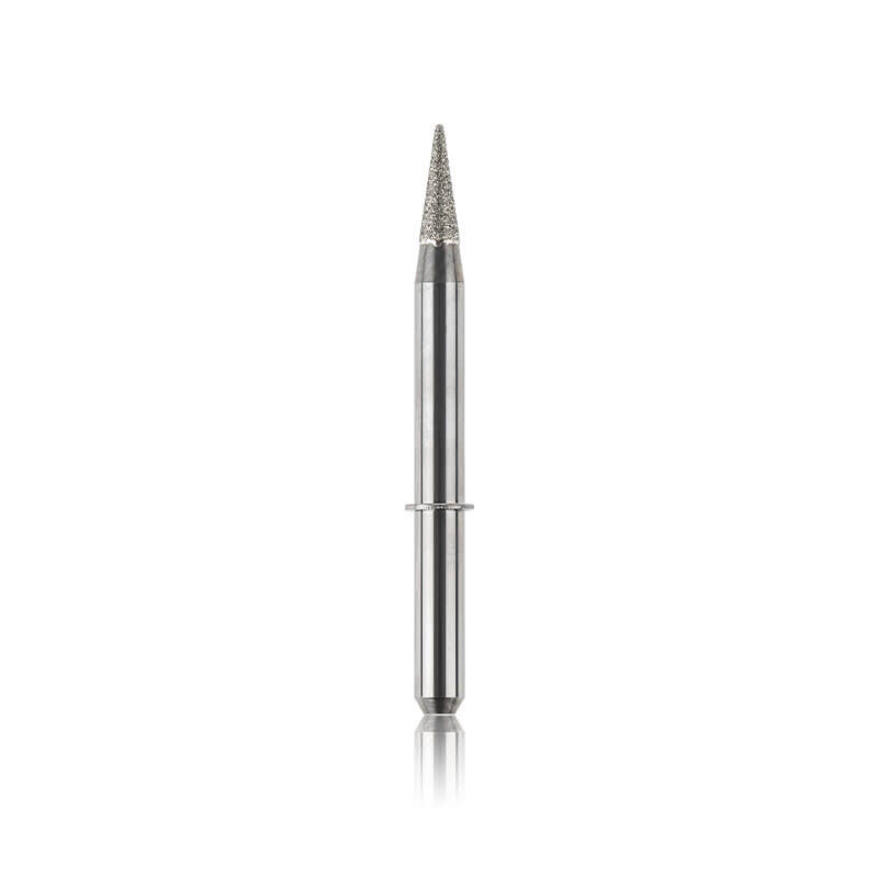 Pointes à rectifier à rayon – ARGEN Dental
