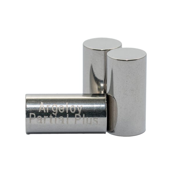 Argeloy Partial Plus