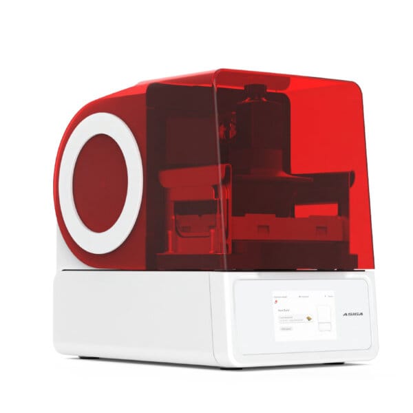 ASIGA Max 2