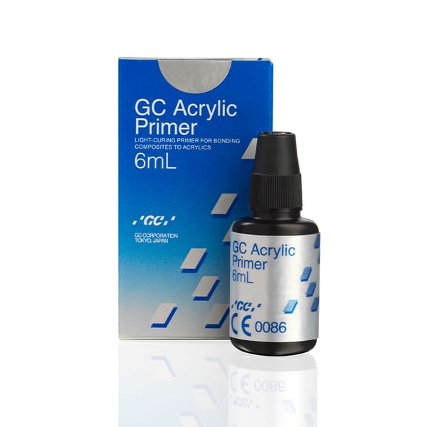 GC Acrylic Primer