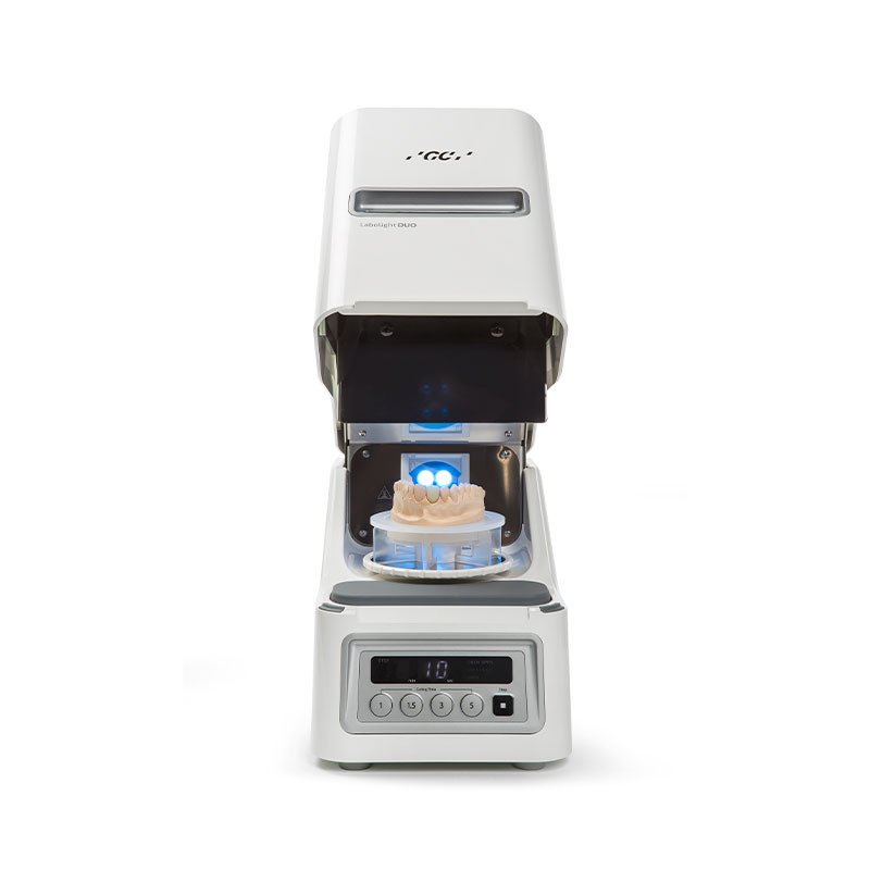 GC LABOLIGHT DUO – ARGEN Dental, Polymerisationslampen
