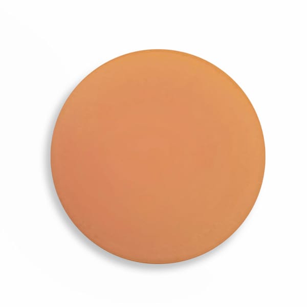 GC OPTIGLAZE color, pink orange
