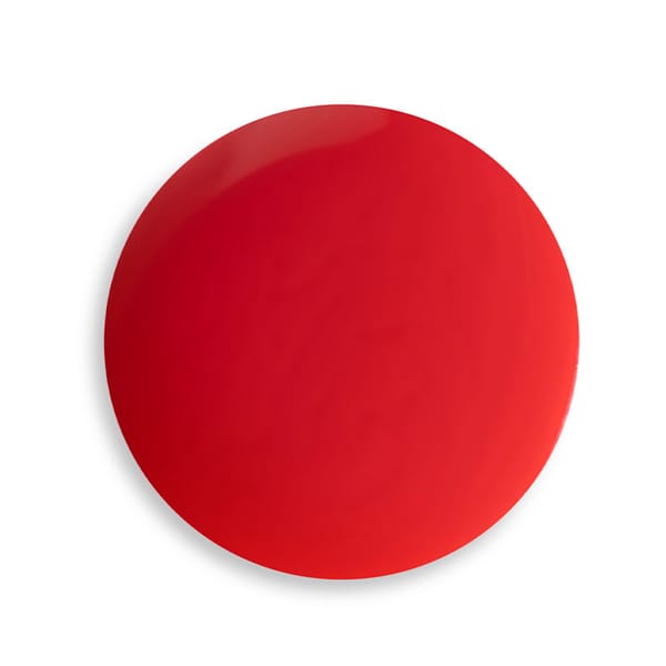 GC OPTIGLAZE color, rot