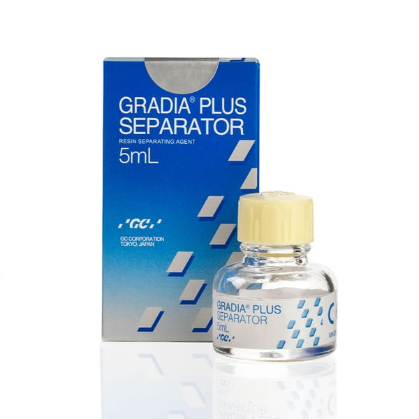 GC GRADIA PLUS Separator