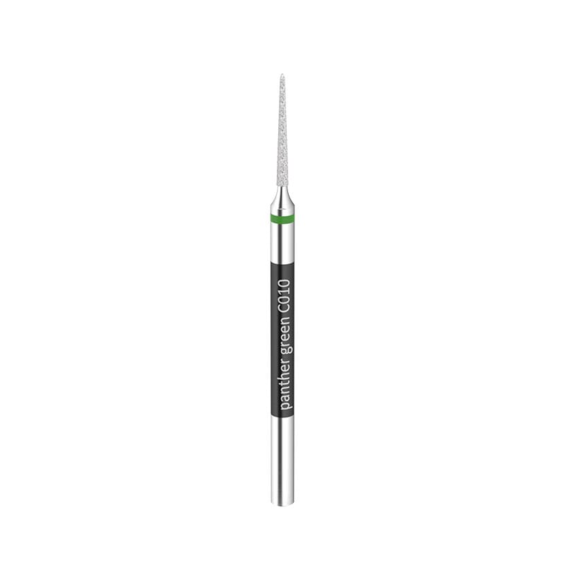 Panther Green C010 – ARGEN Dental, Laboratory Rotary Instruments