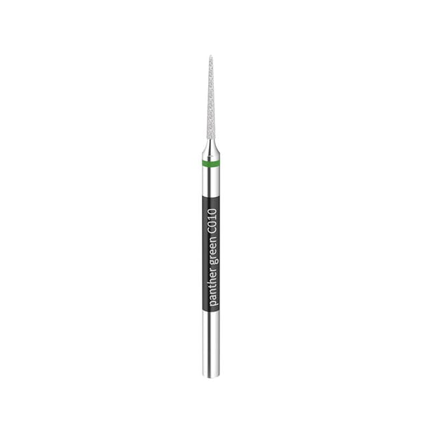 Panther Green C010