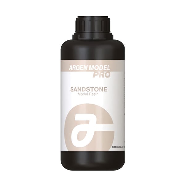 Argen Model Pro Beige 1kg