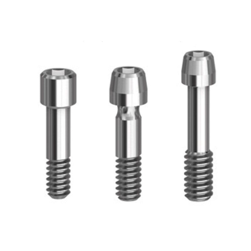 Abutmentschraube – ARGEN Dental, Abutments