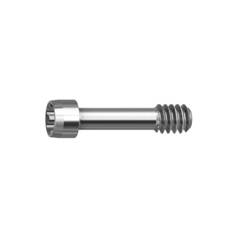 ASC Schraube für abgewinkelten Schraubenkanal – ARGEN Dental, Abutments