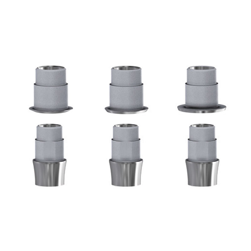 Titanbasis – ARGEN Dental, Implant Components & Abutments