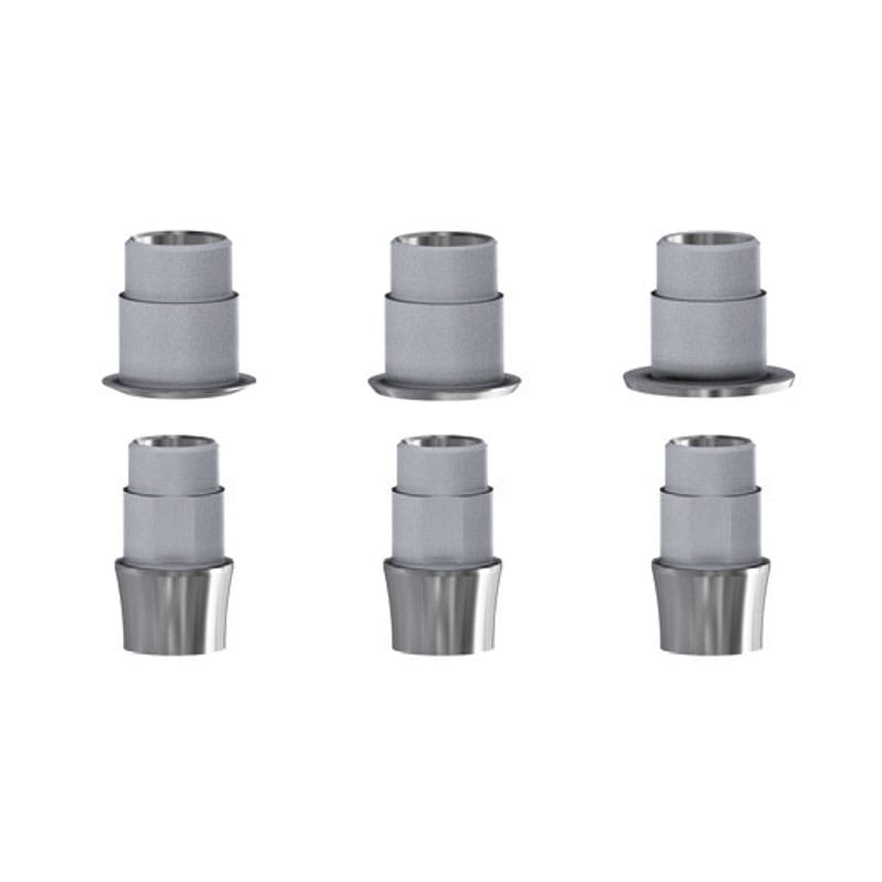 Titanbasis – ARGEN Dental, Abutments