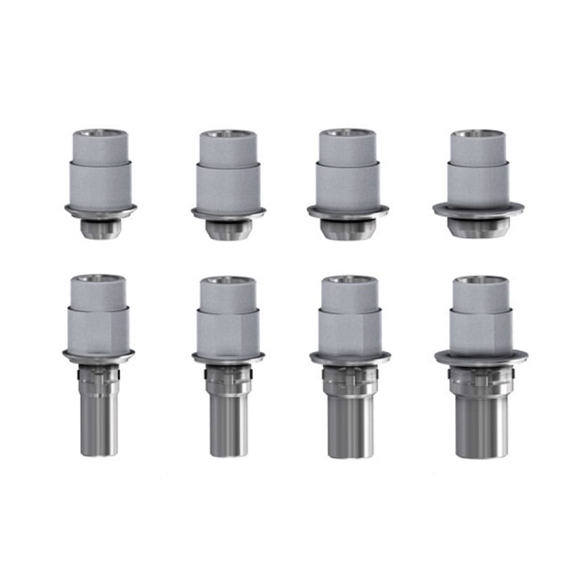 Titanbasis – ARGEN Dental, Abutments