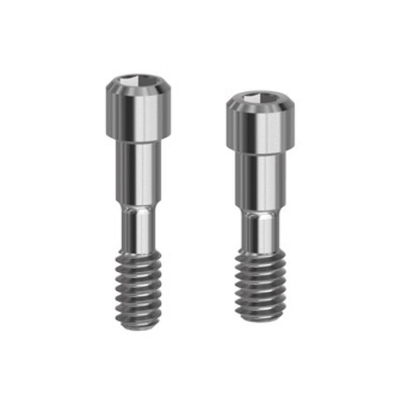 Abutmentschraube – ARGEN Dental, Abutments