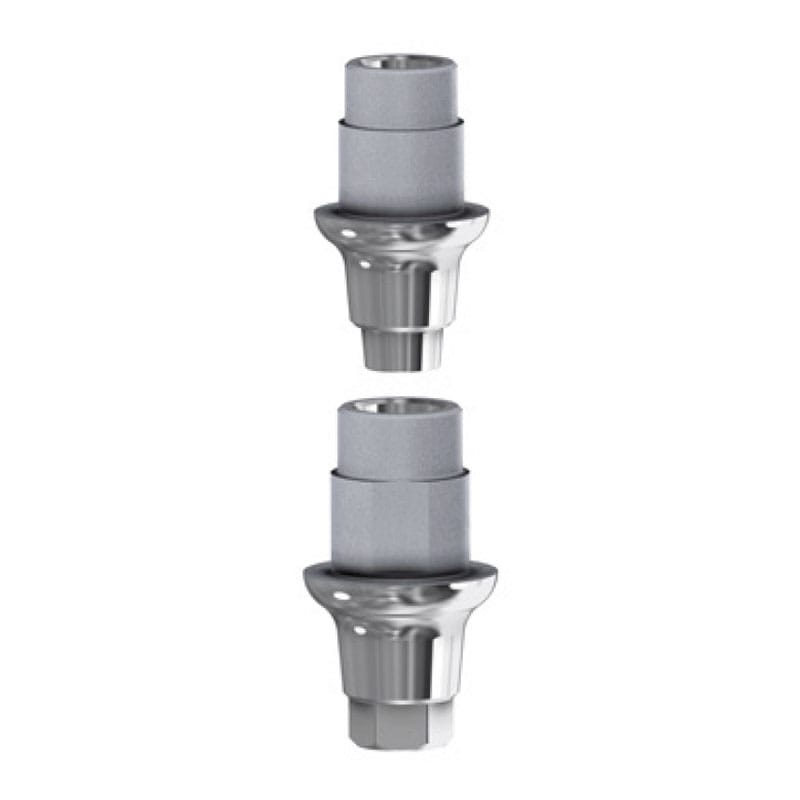 Titanbasis – ARGEN Dental, Abutments