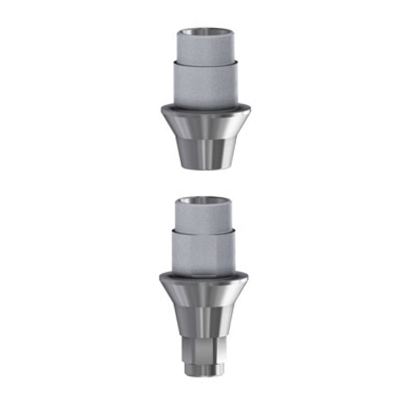 Titanbasis – ARGEN Dental, Abutments