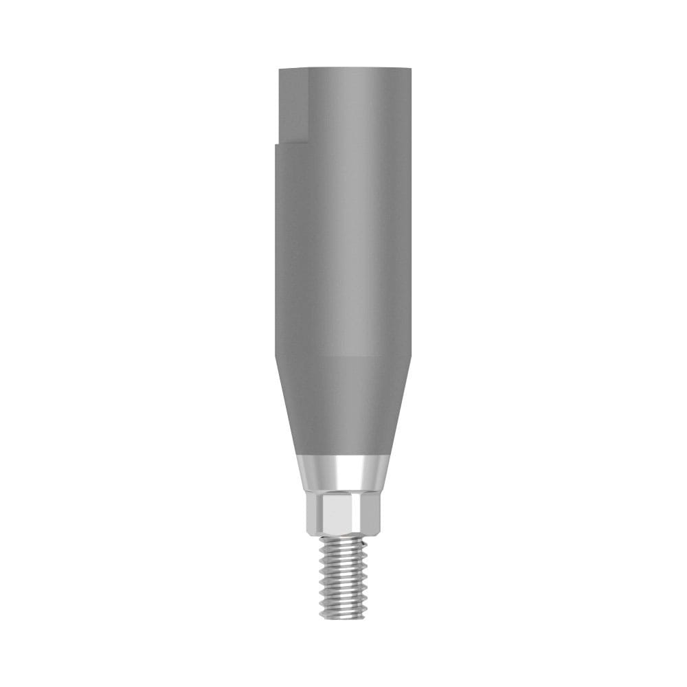 HD-Scanbody – ARGEN Dental, Implant Components & Abutments