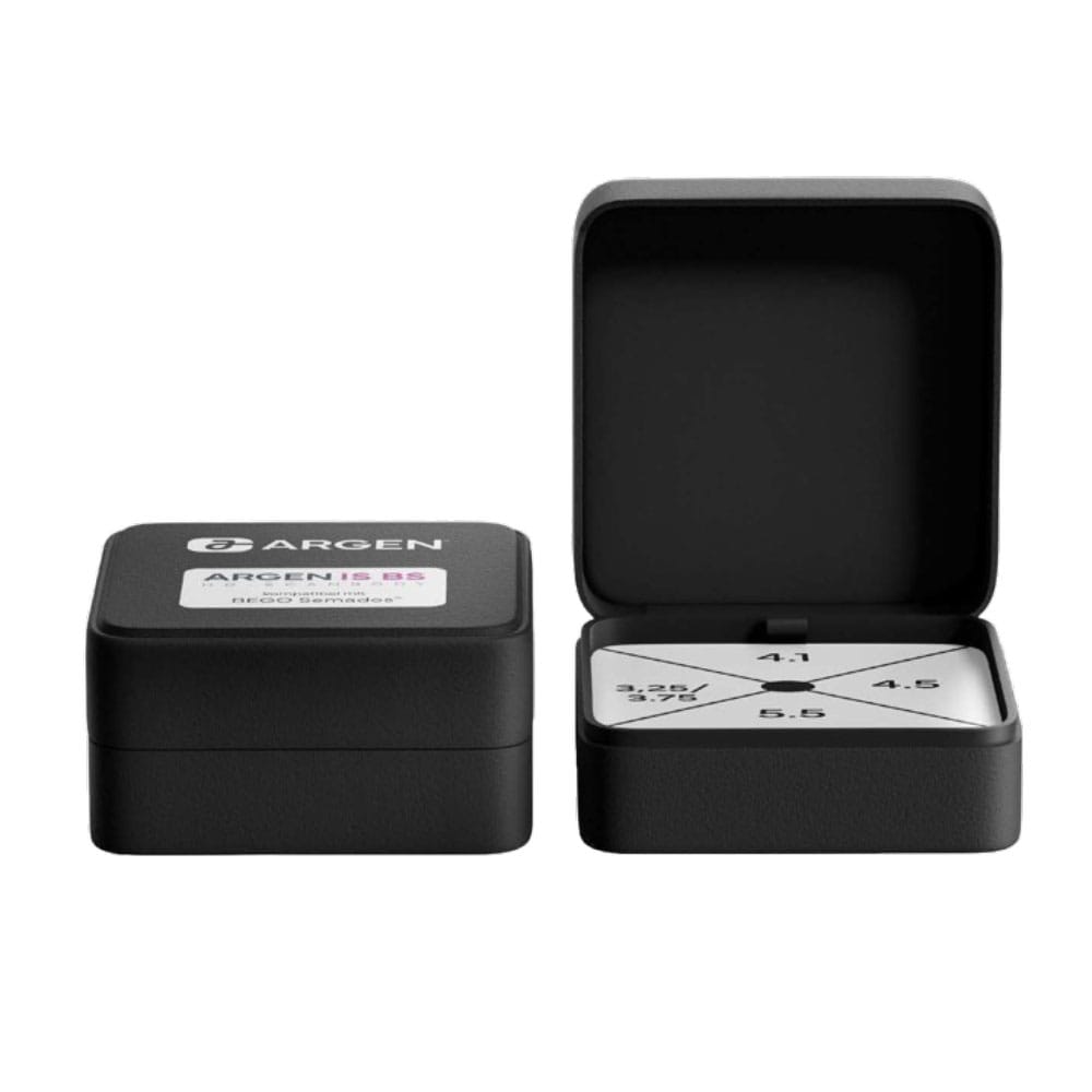 Aufbewahrungsbox Scanbody BIO – ARGEN Dental, Scanbodies