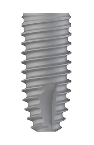 ARUM Dental Implant System
