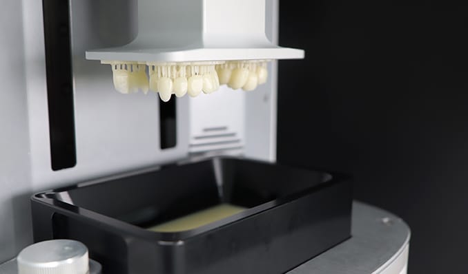 ARUM DENTISTRY 3D-Drucker – ARUM DENTISTRY Co., Ltd., 3D-Drucker