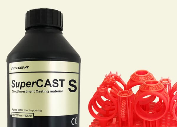 SuperCAST S