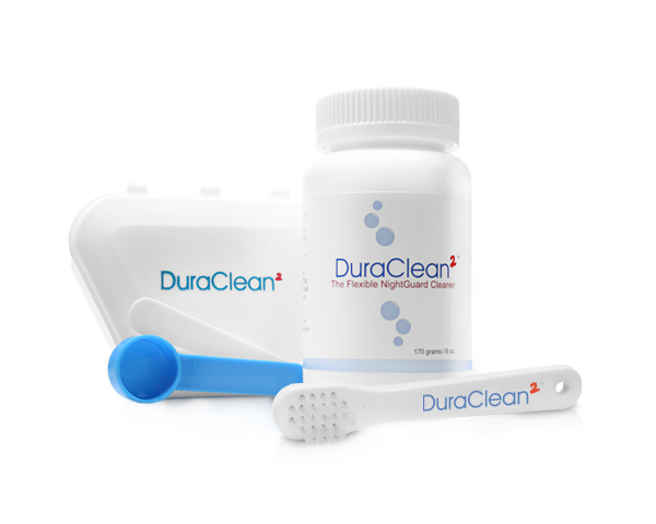 DuraClean2 Bottle