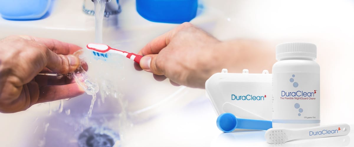 DuraClean2 – Astron Dental Corp., Surface Disinfection