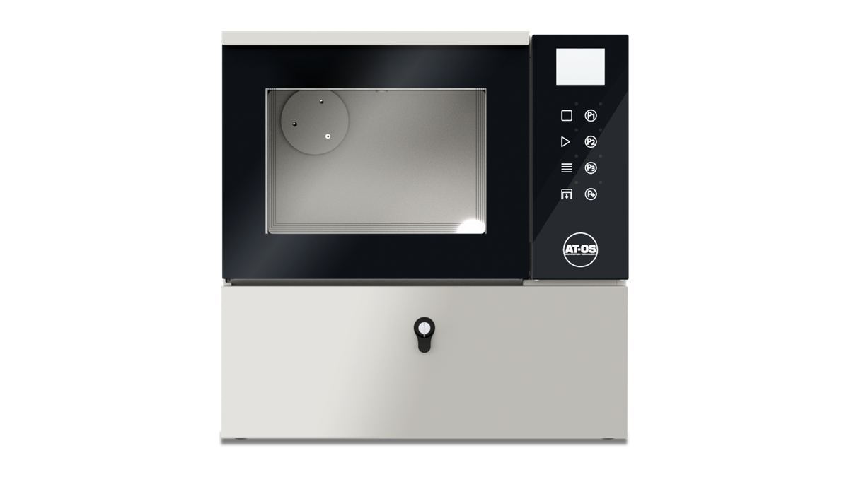 Lavastrumenti soprabanco con asciugatura – AT-OS S.r.l., Trays, Sterilization Containers and Accessories