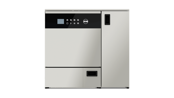 Lavastrumenti ad incasso with Stainless Steel Door without Drying