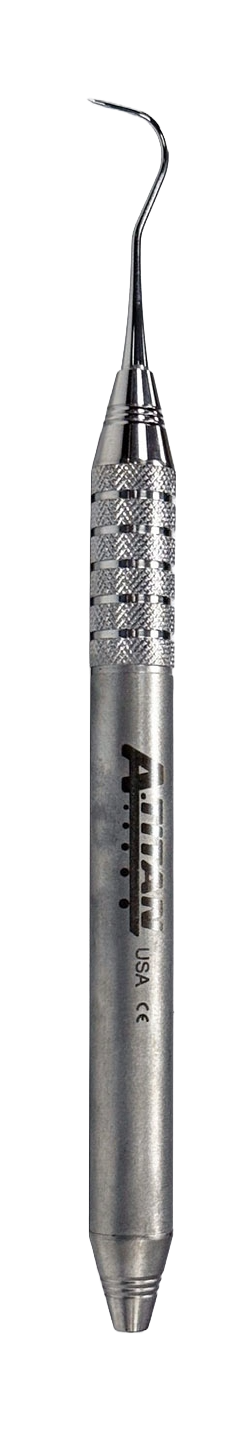 Single Ended Explorer - Expl 23