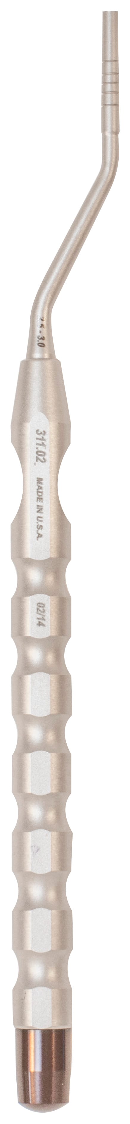 Offset, Concave Osteotomes